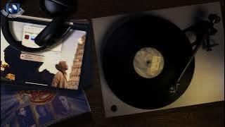 Interlude dan Kenang-kenangan (remix) - Chrisye (Vinyl Puspa Indah -1980) #chrisye #piringanhitam