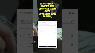 BEST Free Dividend Stock Tool #Shorts