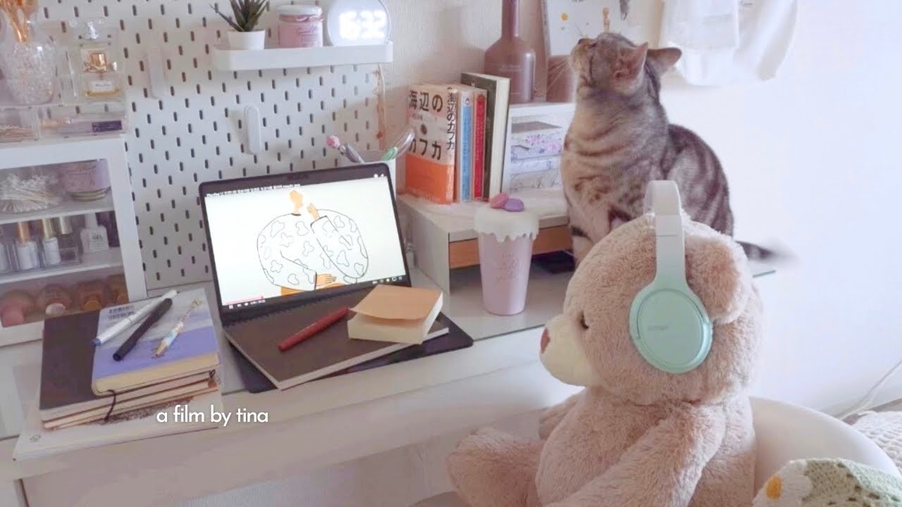 何もかも選択を間違えるとき。|回り道と失敗して気づかされること🐇🕯️📚| When all choices are wrong.