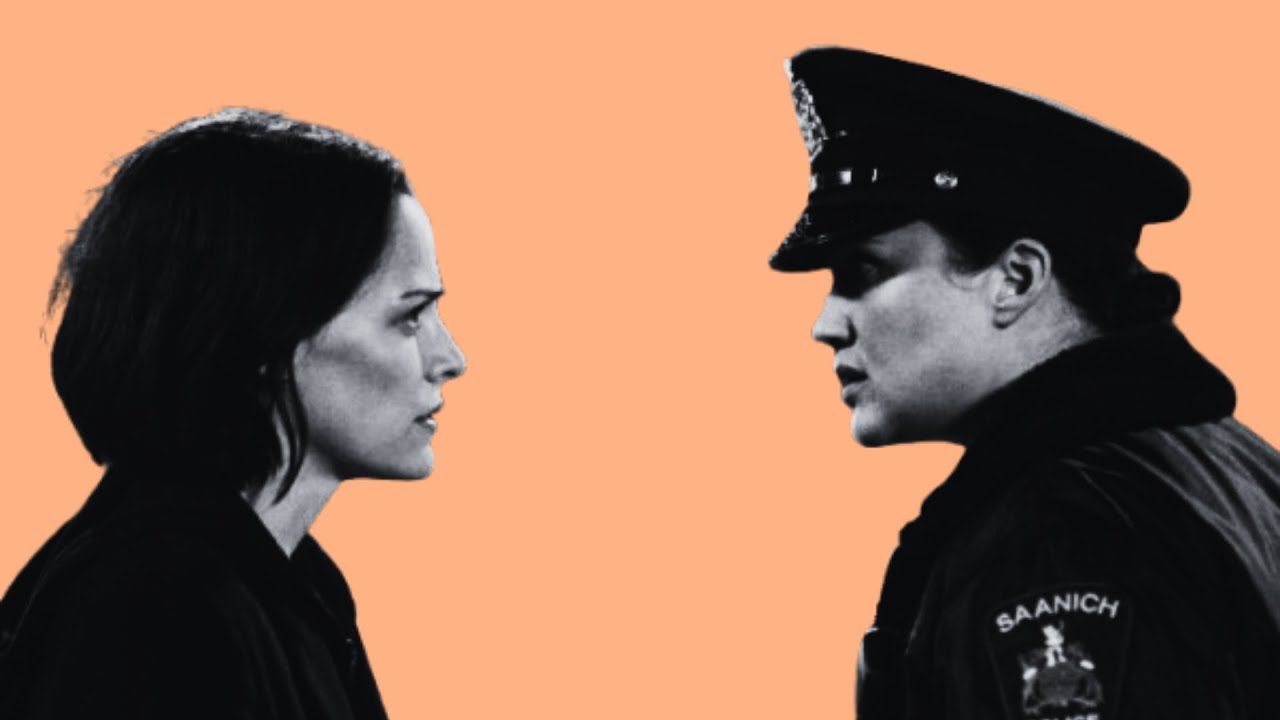 cam & rebecca | savior complex