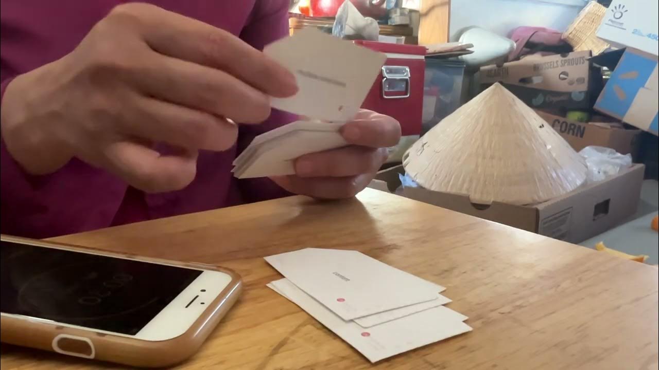 SAFMEDS DECK 2 NU ABA 632 YouTube safmeds-deck-2-nu-aba-632-youtube