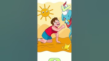 DOP 2 Delete One Part Level 20212#dop2 #shortvideo