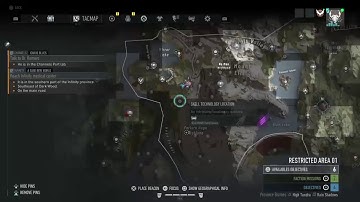 Ghost Recon breakpoint Behemoth M4 shotgun blueprint