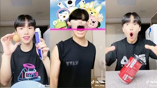 Funny and Hilarious Tiktok Videos of CEO of Mama WonJeong | @ox_zung Official TikTok