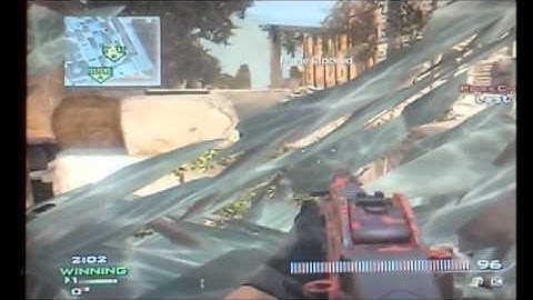 Trolling and Ninja Defuse