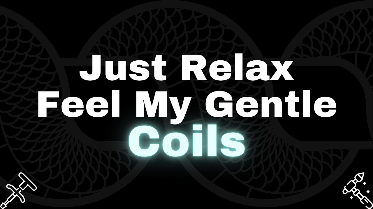 Naga Chiropractor Fixes Your Back Pain (M4A) (Popping Sound) (Snake Coils) (Soft Spoken) ASMR RP