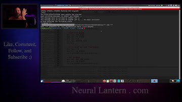 Mastering Standard Input, Output, and Error (STDIN, STDOUT, STDERR) in Linux with Yasm Assembly