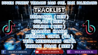Download Lagu DJ BERCANDA ( DARI MUSIM DUREN SAMPAI MUSIM BANJIR )‼️BEST DUGEM FUNKOT TERBARU 2025‼️ MP3