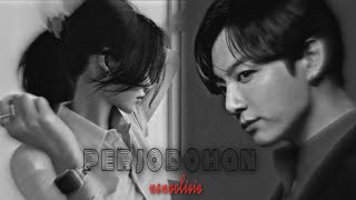 Ff jeon jungkook || perjodohan || -episode 2 (cek dekskripsi)