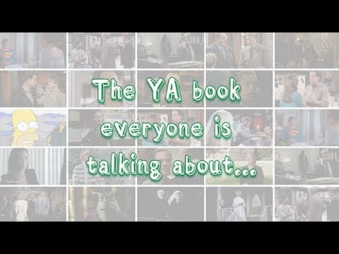 Book everyone is talking about