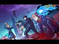 Awakening Path Jujutsu X Free Fire Lobby Music JJK X FF