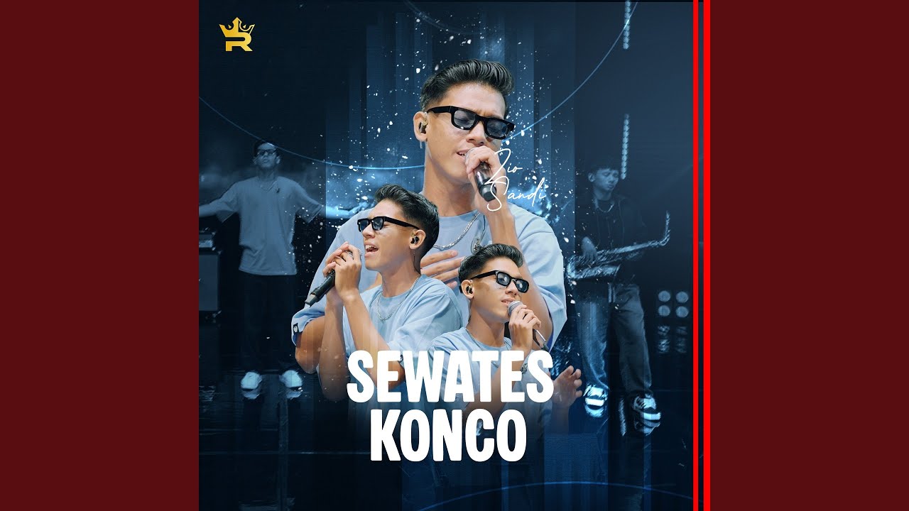 Sewates Konco