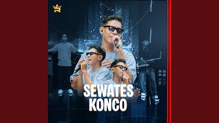 Sewates Konco