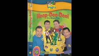 Opening To The Wiggles Hoop Dee Doo Its A Wiggly Party 2008 Lionsgate Re Release Us Dvd Fanmade