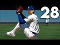 MLB 24 Road to the Show - Part 28 - HOMER ON SHOHEI OHTANI?!