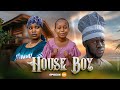 HOUSE BOY 5 Kiparabrand Passarbrand Sandraofficial Abbyplus Panjuanitv