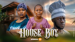 HOUSE BOY [5]#kiparabrand #passarbrand #sandraofficial #abbyplus #panjuanitv 