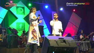 QASIMA feat JIHAN AUDY | Satu Hati Sampai Mati | Temanggung | 2019