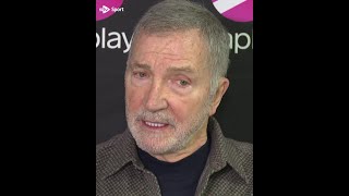 Graeme Souness warns Rangers that Benfica could be wounded and angry