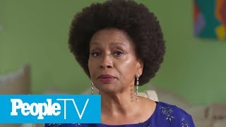 Black-ish Jenifer Lewis On Being 'The Mother Of Black Hollywood' | PeopleTV