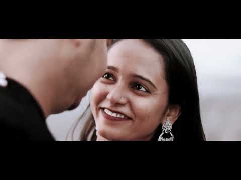 Pre weeding Priyank Vs Himani