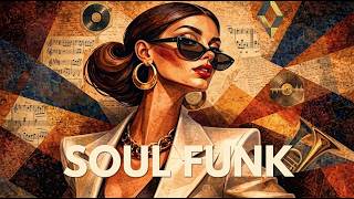 Golden Hour Diva – Vintage Soul Funk Lounge vol 73 screenshot 2