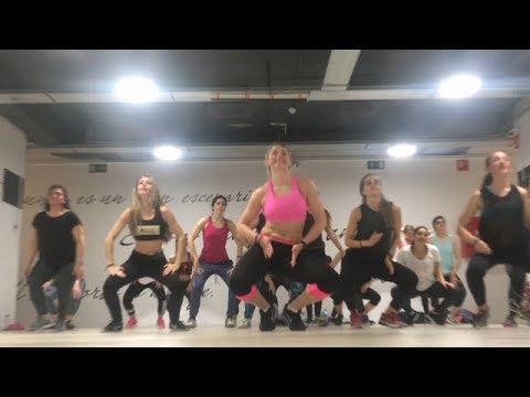 Descemer Bueno Enrique Iglesias Andra - Nos Fuimos Lejos(Romanian Remix)ft.El Micha - BMW Performace