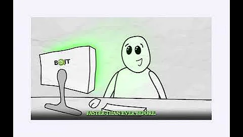 Drowning in Paperwork? Streamline Your Work with Robotic Process Automation (RPA)!