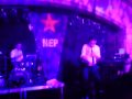 Nitzer Ebb - I Give To You - live @ Classic Grand, Glasgow