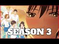 Kimi ni Todoke Season 3 Release Date Update!