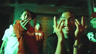 OLG Zak - Don't Play With Us feat. Realest Cram & ENZO MF (Official Music Video)