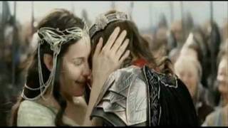 My Beloved (Arwen/Aragorn)