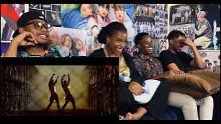 Africans React to Make Some Noise For Desi Boyz   Subha Hone Na De | Desi Boyz | Akshay Kumar, John