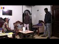 تحت قاع المدينة الحلقة التاسعة السفير شيخ أبكر تمساح سعدولي