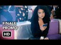 The Bold Type 1x10 Promo "Carry the Weight" (HD) Season Finale