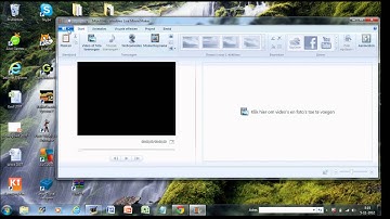hoe upload je een filmpje op youtube?.wmv