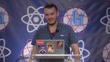 Arthur Buldauskas: Jest in Strict Mode – Finding and Preventing Flaky Tests (⚡️) / React Boston 2019