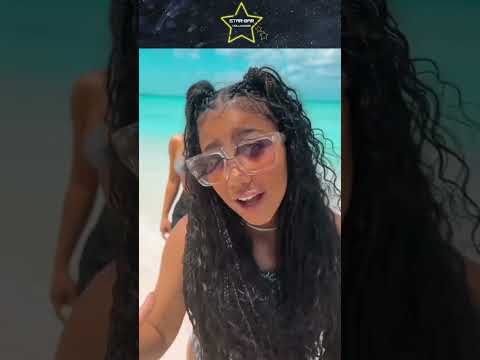 ДОЧЬ Ким Кардашьян. Сколько зарабатывает в ТikТоk? #shorts #знаменитости