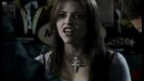 Dark Oracle - Skin (Cally/Omen)