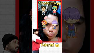 Viral TikTok Trick ✨#shorts #filterchallenge #trolledit #crazilyfunny #trollface #tiktok