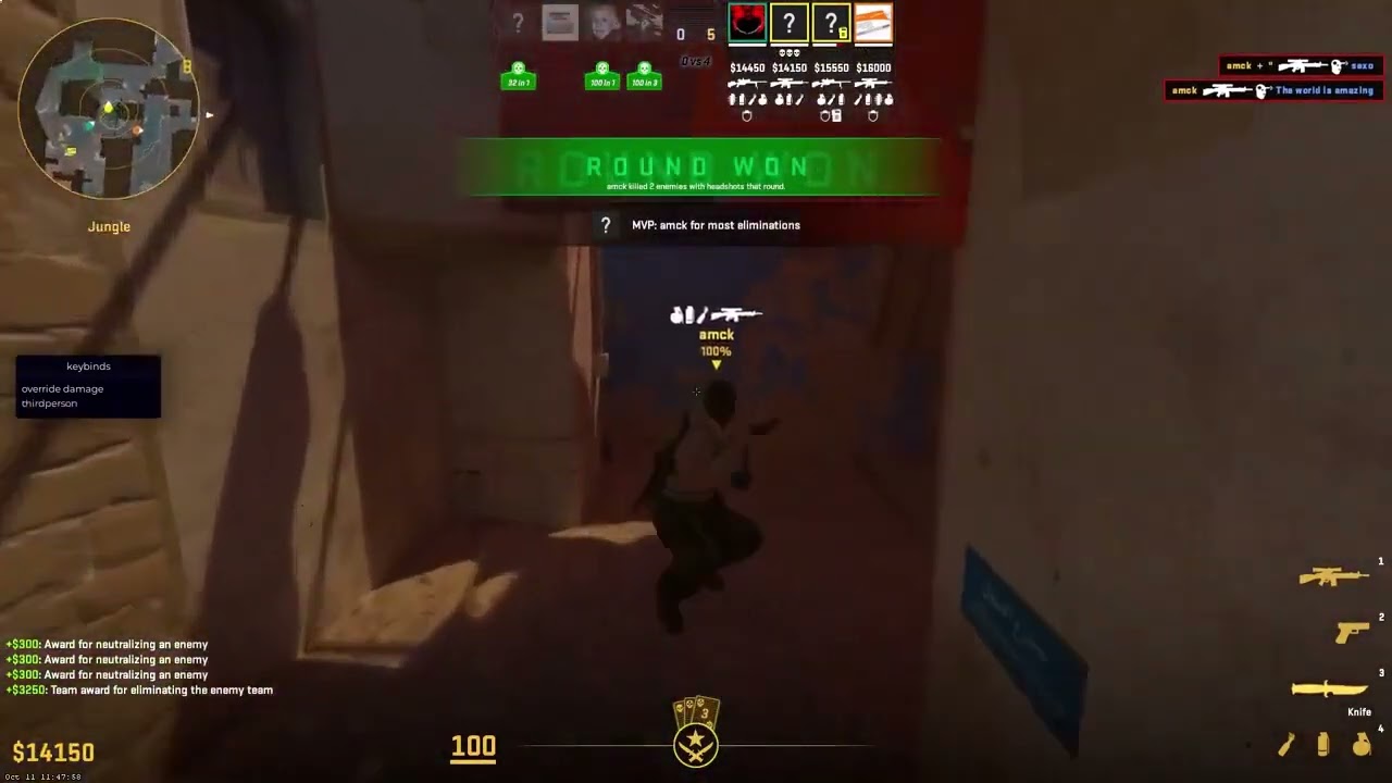 Free cs 2 Hack 2023 | Undetected Cheat✔️ | Aimbot + ESP | No Virus🛡️