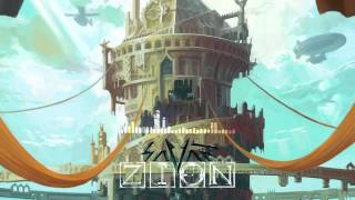 Savant - ZION - Mecca