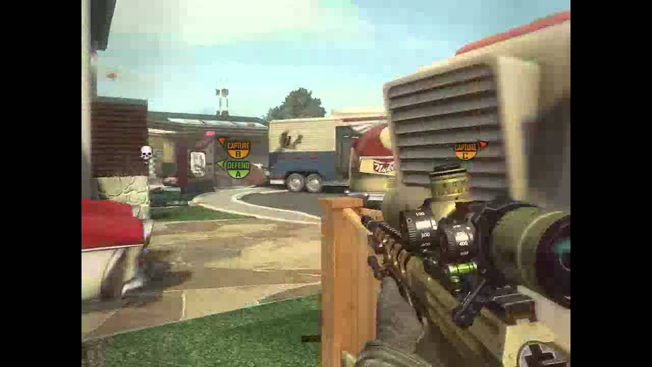 Quad Feed - Leftover