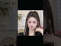 Easy hair hack #shorts #shortvide #trending shorts #trending #jewelley #viral #hacks #hairstyle
