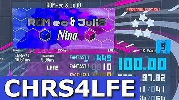 ROM-eo & Juli8 (SX9) 10ms Quint (10w 8ms) [ITG1]
