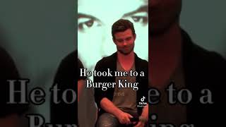 daniel gillies and paul wesley first date
