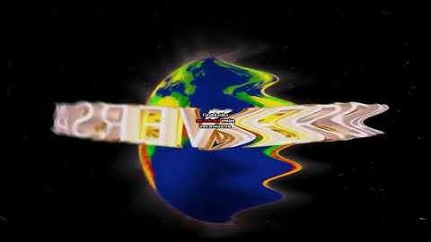 (REQUESTED) Universal Pictures Logo 2010 in Not Scary Squared