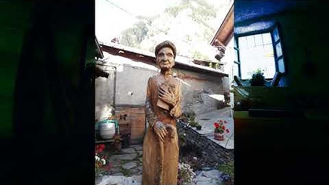 Go Heavy ! - TECHNO LAUX 2020 - Korg Volca Sample / borgata Laux ( Usseaux)