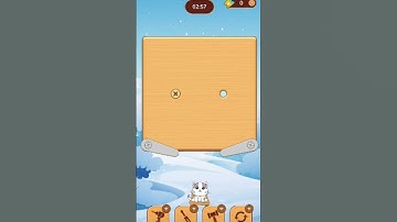 Wood nuts and bolts puzzle#shors #shors #waitforend #video #gaming#gameplay #video#puzzle gameplay