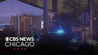 Famous 78-year-old man shot, killed inside home on Chicago's Southwest Side Net Worth